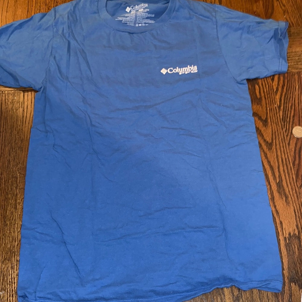 Columbia PFG